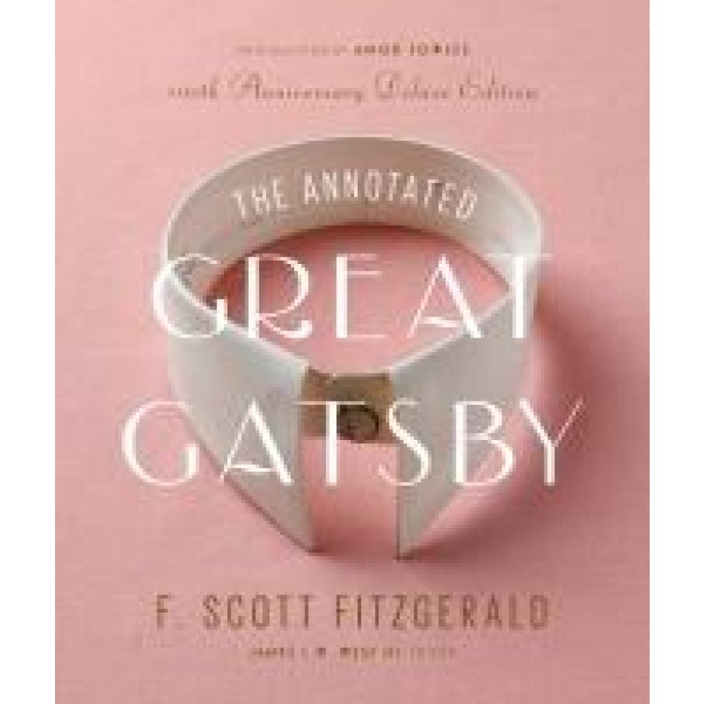 9781598538052 - Fitzgerald F Scott The Annotated Great Gatsby
