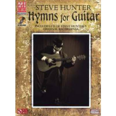 9781603780629 - Hymns for guitar