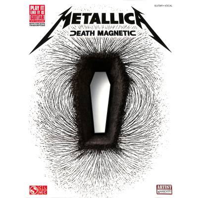 9781603780902 - Death magnetic