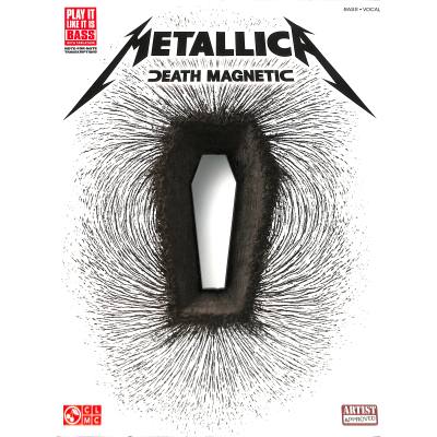 9781603781039 - Death magnetic