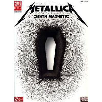 9781603781060 - Death magnetic