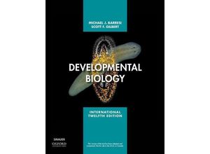 9781605358741 - Developmental Biology - Scott F Gilbert Michael J F Barresi Taschenbuch