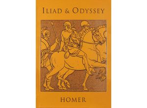 9781607102120 - Iliad & Odyssey - Homer Leder