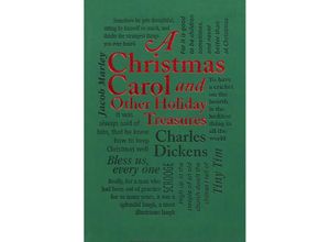 9781607109440 - A Christmas Carol - Charles Dickens Taschenbuch