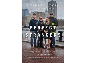 9781610397001 - Perfect Strangers - Roseann Sdoia Gebunden