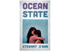 9781611854336 - Ocean State - Stewart ONan Kartoniert (TB)