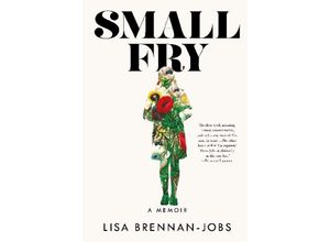 9781611854923 - Small Fry - Lisa Brennan-Jobs Kartoniert (TB)