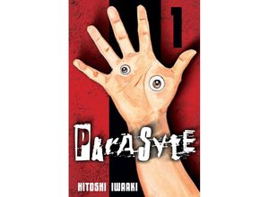 9781612620732 - Parasyte 1 - Hitoshi Iwaaki Taschenbuch