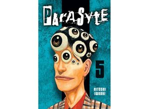 9781612623108 - Parasyte 5 - Hitoshi Iwaaki Taschenbuch