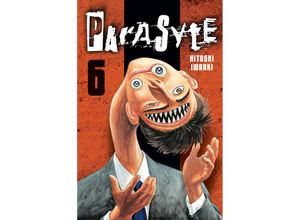 9781612623115 - Parasyte 6 - Hitoshi Iwaaki Taschenbuch