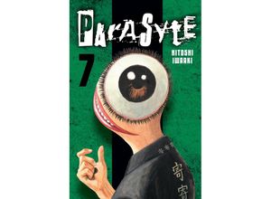 9781612623412 - Parasyte 7 - Hitoshi Iwaaki Taschenbuch