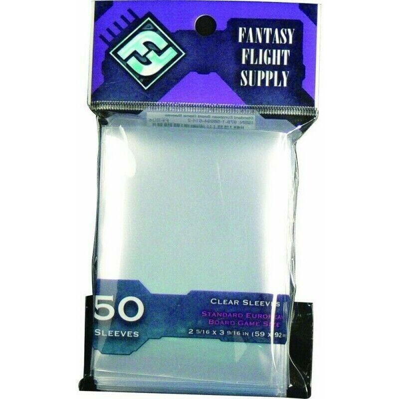 9781616614423 - Kartenhülle Ultra Pro (x50) 9781616614423 - Kartenhülle Ultra Pro (x50)