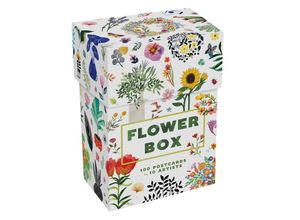 9781616896713 - Flower Box