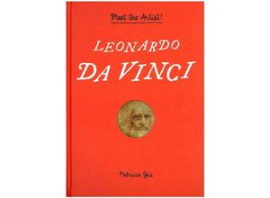 9781616897666 - Leonardo da Vinci - Patricia Geis Gebunden