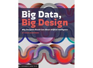 9781616899158 - Big Data Big Design - Helen Armstrong Kartoniert (TB)