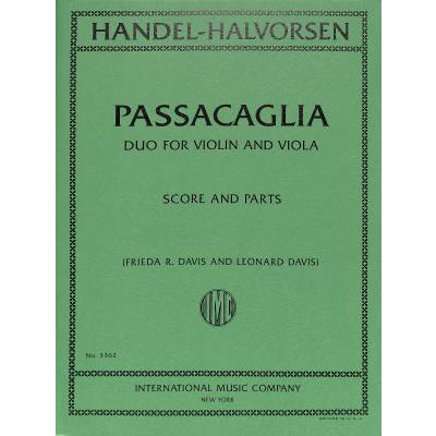 9781617272318 - Passacaglia