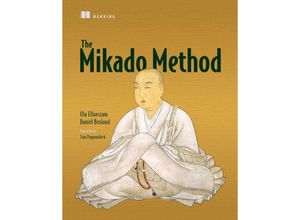 9781617291210 - The Mikado Method - Ola Ellnestam Daniel Brolund Kartoniert (TB)