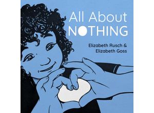 9781623543525 - All About Noticing   All About Nothing - Elizabeth Rusch Gebunden