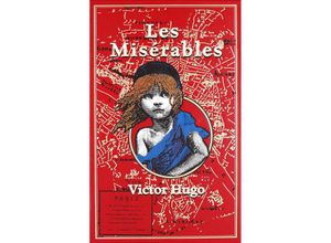 9781626864641 - Les Misérables - Victor Hugo Leder