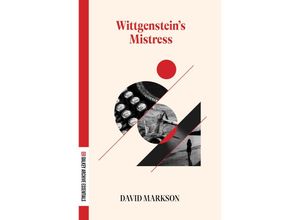 9781628973914 - Wittgensteins Mistress - David Markson Taschenbuch