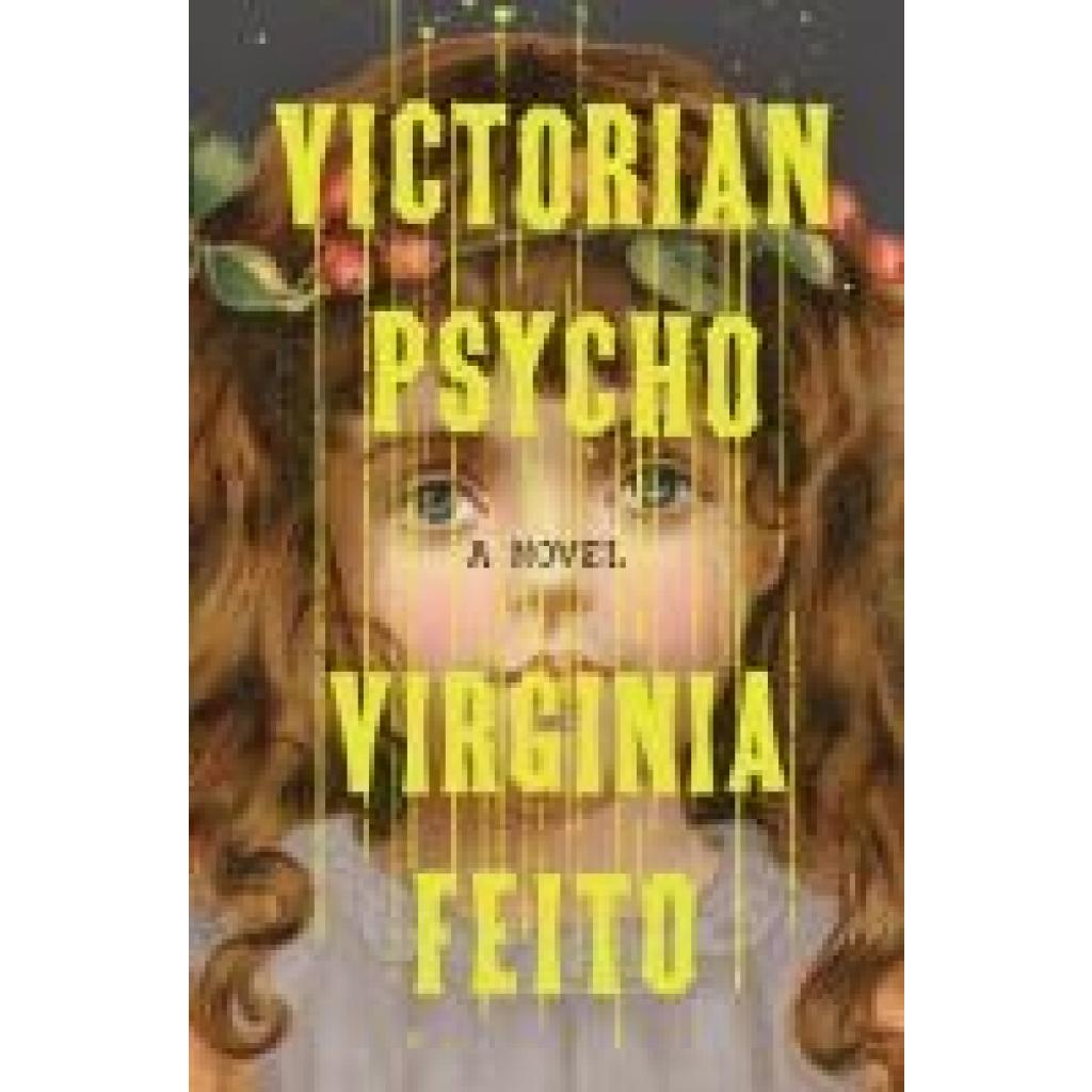 9781631498633 - Feito Virginia Victorian Psycho