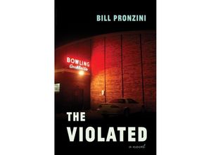 9781632866608 - The Violated - Bill Pronzini Gebunden