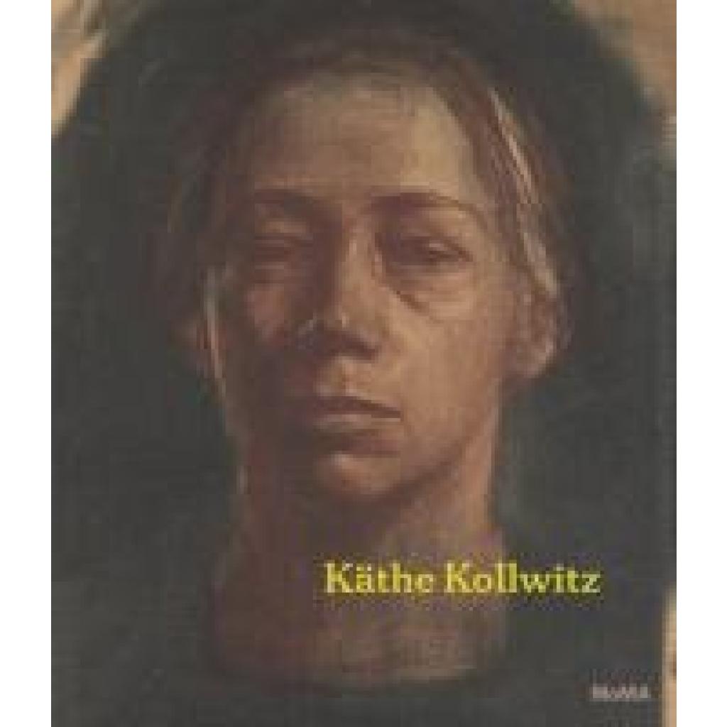 9781633451612 - Käthe Kollwitz