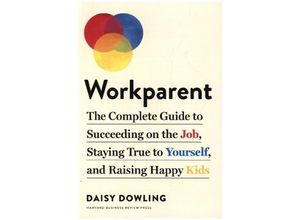 9781633698390 - Workparent - Daisy Dowling Kartoniert (TB)