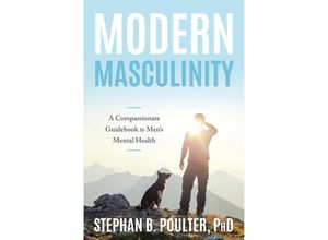 9781633889422 - Modern Masculinity - Stephan B Poulter Taschenbuch