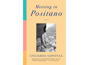 9781635420432 - Meeting in Positano - Goliarda Sapienza Kartoniert (TB)