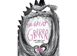 9781636550565 - The Great Grrrrr - Marie-Sabine Roger Gebunden