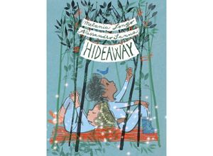 9781636550848 - Hideaway - Melania Longo Gebunden