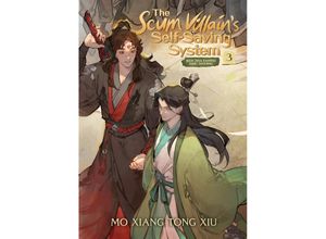 9781638582533 - The Scum Villains Self-Saving System Ren Zha Fanpai Zijiu Xitong (Novel) Vol 3 - Mo Xiang Tong Xiu Kartoniert (TB)