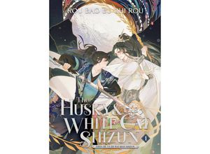 9781638589297 - The Husky and His White Cat Shizun Erha He Ta De Bai Mao Shizun (Novel) Vol 1 - Rou Bao Bu Chi Rou Kartoniert (TB)