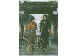 9781638589310 - Stars of Chaos Sha Po Lang (Novel) Vol 1 - Priest Kartoniert (TB)