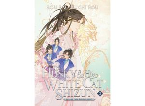 9781638589334 - The Husky and His White Cat Shizun Erha He Ta De Bai Mao Shizun (Novel) Vol 2 - Rou Bao Bu Chi Rou Kartoniert (TB)