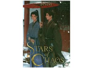 9781638589358 - Stars of Chaos Sha Po Lang (Novel) Vol 2 - Priest Kartoniert (TB)