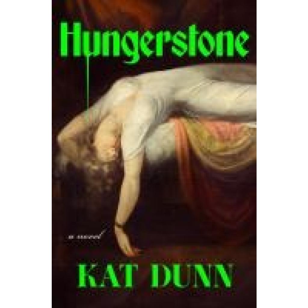 9781638932161 - Dunn Kat Hungerstone