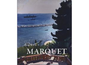 9781639195213 - Albert Marquet Gebunden