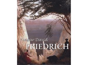 9781639195237 - C D Friedrich Gebunden