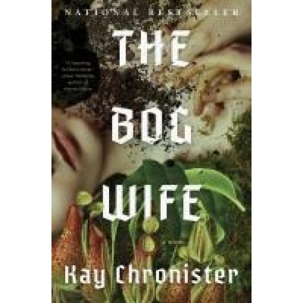 9781640096622 - Chronister Kay The Bog Wife