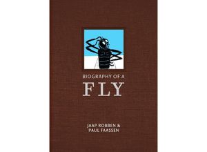 9781642861242 - Biography of a Fly - Jaap Robben Leinen