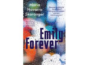 9781642861372 - Emily Forever - Maria Navarro Skaranger Kartoniert (TB)