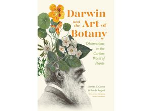 9781643260792 - Darwin and the Art of Botany - James T Costa Bobbi Angell Gebunden