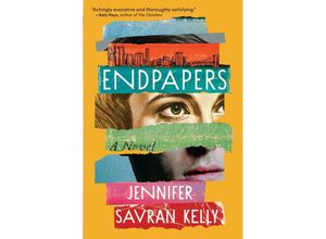 9781643755403 - Endpapers - Jennifer Savran Kelly Kartoniert (TB) 9781643755403 - Endpapers - Jennifer Savran Kelly Kartoniert (TB)
