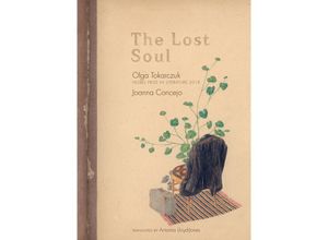 9781644210345 - The Lost Soul - Olga Tokarczuk Gebunden