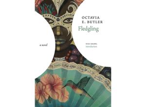 9781644211298 - Fledgling - Octavia E Butler Gebunden