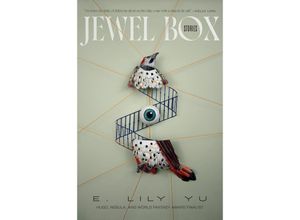 9781645660484 - Jewel Box Stories - E Lily Yu Gebunden