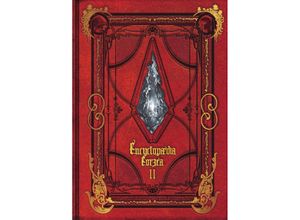 9781646091430 - Encyclopaedia Eorzea ~The World of Final Fantasy XIV~ Volume II - Square Enix Gebunden