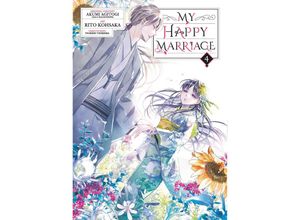 9781646092482 - My Happy Marriage 04 (Manga) - Akumi Agitogi Taschenbuch